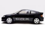 Honda CR-X Si PRO.2 by Mugen 1989 года